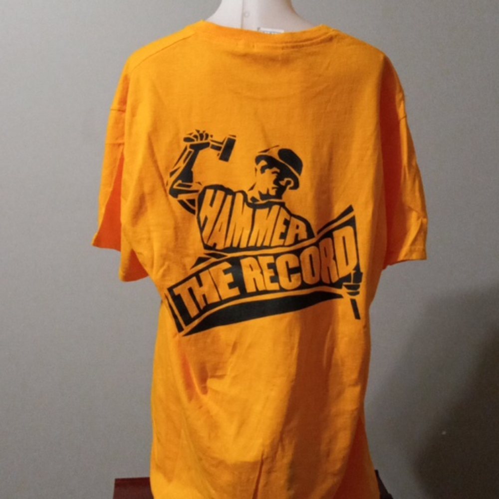 Purdue tshirt - Picture 4 of 4